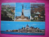 HOPCT 22125 BUDAPESTA --STAMPILA / TIMBRU -UNGARIA -CIRCULATA