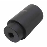 Cheie tubulara de impact pentru montarea si demontarea piultței de fixare a prizei de putere la camioanele Scania, 52 mm x 47,5 mm, Asta
