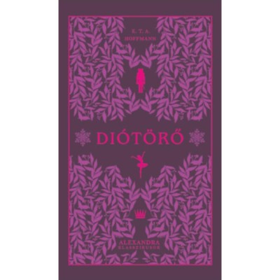 Di&amp;oacute;t&amp;ouml;rő - E. T. A. Hoffmann foto