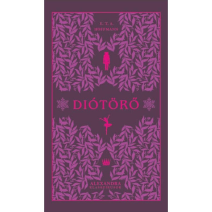 Di&oacute;t&ouml;rő - E. T. A. Hoffmann