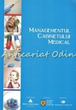 Cumpara ieftin Managementul Cabinetului Medical, Junior Achievement Romania, Bucuresti 2008, 240 pagini, Romana, Brosata