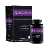 Nugenix Pm - Zma Testosterone Support, Formula Pentru Cresterea Productiei De