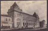 2223 - BUCURESTI, Drogherie, Post Office Palace ( 16/10.5 cm ) - od photocard