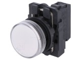 Lumină de Control 22mm Harmony XB5 -25&divide;70&deg;C