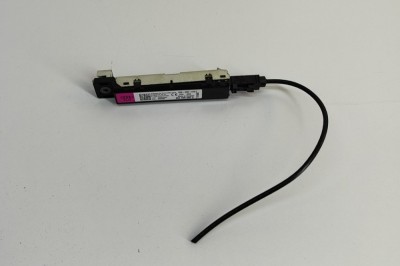 Amplificator de antena AUDI Q5 FY 2021 OEM: 80A035225D 28537284 foto