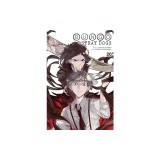 Bungo Stray Dogs, Vol. 20