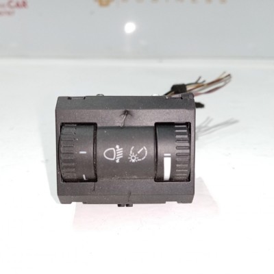 Buton reglaj lumini Skoda Yeti 2009 - 2017 foto