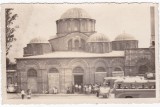 AMS @ - CP FOTO BISERICA HAGIA IRINA, CONSTANTINOPOL, ANIMATA, ANII '40