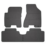 Set Covorase cauciuc HYUNDAI TUCSON (2004-2010)