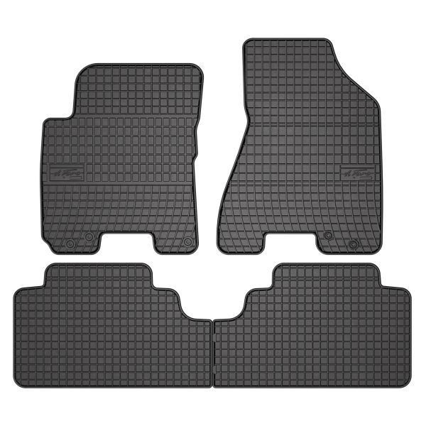 Set Covorase cauciuc HYUNDAI TUCSON (2004-2010)