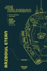 Razboiul etern/Joe Haldeman