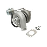 Turbo motor Perkins pentru Massey Fegrguson, McCormick, Caterpillar - cod OEM 4224814M91, 2674A226, T432652, 2373786, 237-3786, 5586980, 558-6980