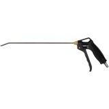 Yato YT-23732 - Pistol de suflat aer comprimat cupla rapida 1/4 inch 8 bar - mm