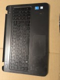 Carcasa palmrest tastatura HP Pavilion 15-p 15-P261NB p264na 757410-a41 eay1400305a + mouse