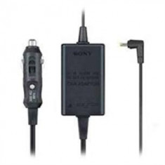 Adaptor auto SONY PSP-180E la 12V pentru Sony PlayStation Portable game console foto