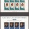 LIECHTENSTEIN 1982 LIBA ( 2 blocuri dt.) MNH