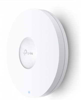 Access Point TP-Link EAP620 HD-Outdoor, AX1800, Dual-Band, Gigabit foto