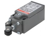 Limitator Cursă Manetă R 13,5mm Rola Plastic &Oslash;12,5mm