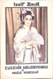EUGENIA MOLDOVEANU SI VOCILE VEACULUI-IOSIF SAVA-356242