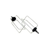 Frustă Mixer De'Longhi KW715747 Original pentru Electrocasnice Mici de Bucatarie