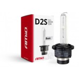 Bec auto xenon D2S 6000K Basic