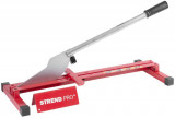 Cumpara ieftin Cutter Strend Pro, pentru parchet laminat, max. 210 mm