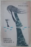 Myh 45f - Menelaos Ludemis - Strada abisului numarul 0 - ed 1964