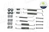 AIC 53672 Calitatea originală AIC Set accesorii, sabot de frana