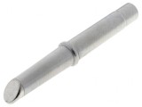 V&acirc;rf trunchi de con 7mm pentru ciocan de lipit WEL.PROFIKIT100