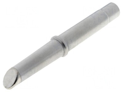 V&amp;acirc;rf trunchi de con 7mm pentru ciocan de lipit WEL.PROFIKIT100 foto