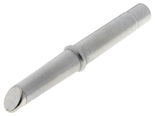 V&acirc;rf trunchi de con 7mm pentru ciocan de lipit WEL.PROFIKIT100
