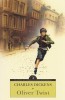 Oliver Twist, Charles Dickens - Editura Corint