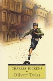 Oliver Twist, Charles Dickens - Editura Corint