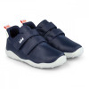 Pantofi Baieti Bibi Fisioflex 4.0 Naval 22 EU, Bleumarin, BIBI Shoes