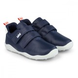 Pantofi Baieti Bibi Fisioflex 4.0 Naval 20 EU, Bleumarin, BIBI Shoes