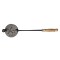 Presa de fonta pentru prajit saratele, 57x15cm Handy KitchenServ