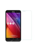 Cumpara ieftin Folie Sticla Asus Zenfone 2 5.5 Tempered Glass Ecran Display LCD