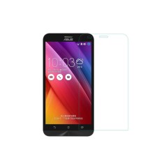 Folie Sticla Asus Zenfone 2 5.5 Tempered Glass Ecran Display LCD