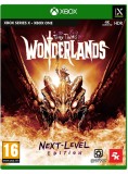 Tiny Tinas Wonderlands Next Level Edition XBOX SERIES X
