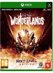 Tiny Tinas Wonderlands Next Level Edition XBOX SERIES X