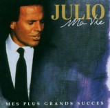 Julio Iglesias Ma Vie: Mes Plus Grands Succes (2cd NMNM)