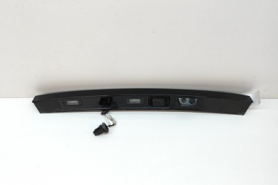 Ornament suport iluminare număr LAND ROVER DISCOVERY V L462 2017 OEM: HY32-40406-B 22809339 foto