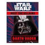 Star Wars Meet the Villains Darth Vader