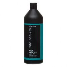 Matrix Total Results High Amplify Conditioner balsam pentru par fin 1000 ml foto