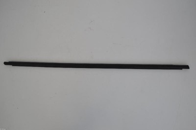 Chedar geam ușă dreapta spate VW GOLF VII 5G1, BQ1, BE1, BE2 2014 1275176 foto