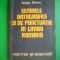 HOPCT SEMNELE ORTOGRAFICE SI DE PUNCTUATIE LB ROMANA-SERGIU DRINCU-1983-190 PAG