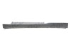 Prag metalic Fiat 500 (312), 03.2007-08.2015, Dreapta, Rapid