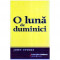 John Updike - O luna de duminici - 105905