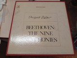 Cumpara ieftin Vinil 7XLP EDITIE CARTONATA # Bruno Walter, Beethoven &lrm;&ndash; The Nine Symphonies D7S 610 (VG++)