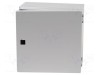 Carcasă montare pe perete RITTAL E-BOX KX 300mm x 300mm x 120mm